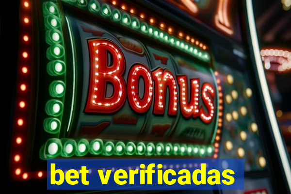 bet verificadas